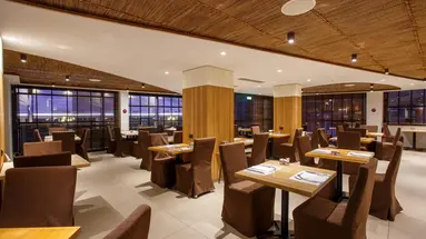 PALMERA BEACH & SPA