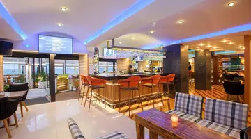 PALMERA BEACH & SPA
