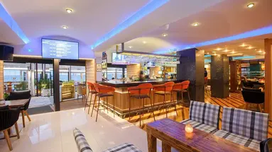 PALMERA BEACH & SPA