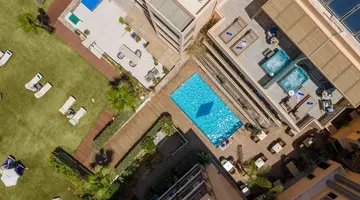 PALMERA BEACH & SPA