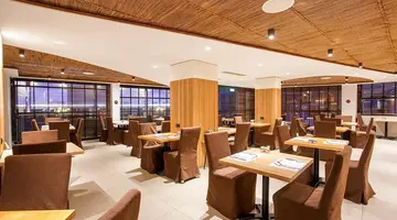 PALMERA BEACH & SPA