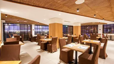 PALMERA BEACH & SPA