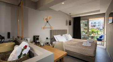PALMERA BEACH & SPA