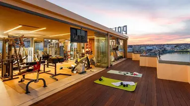 PALMERA BEACH & SPA
