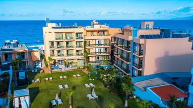 PALMERA BEACH & SPA