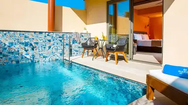 PALMERA BEACH & SPA