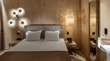 PALMERA BEACH & SPA