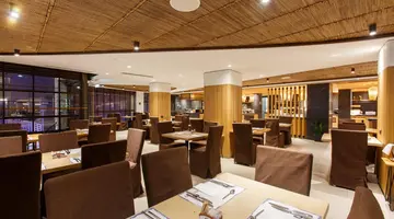 PALMERA BEACH & SPA