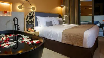 PALMERA BEACH & SPA