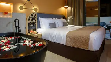 PALMERA BEACH & SPA