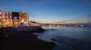 PALMERA BEACH & SPA
