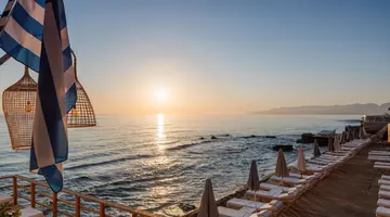 PALMERA BEACH & SPA
