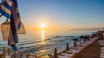 PALMERA BEACH & SPA