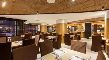 PALMERA BEACH & SPA