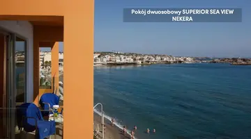 Palmera Beach
