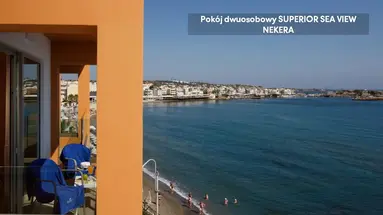 Palmera Beach
