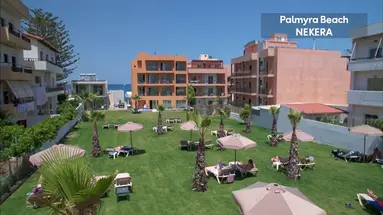 Palmera Beach