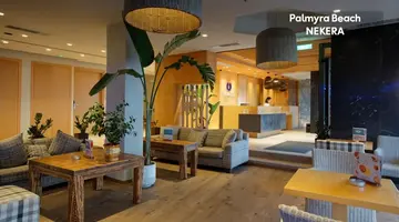 Palmera Beach