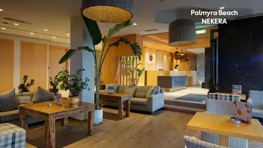 Palmera Beach