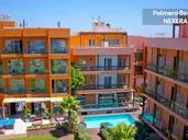 Palmera Beach