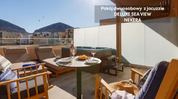 Palmera Beach