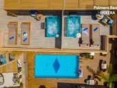 Palmera Beach