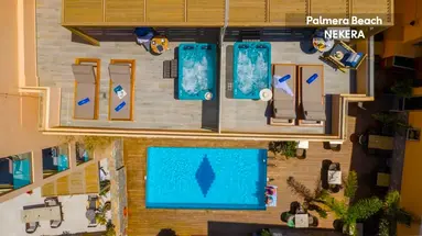 Palmera Beach