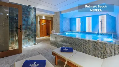 Palmera Beach
