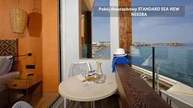 Palmera Beach