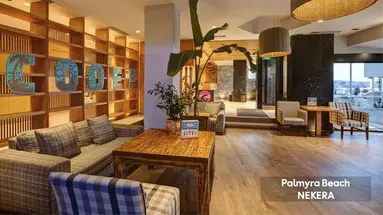 Palmera Beach