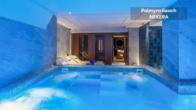 Palmera Beach