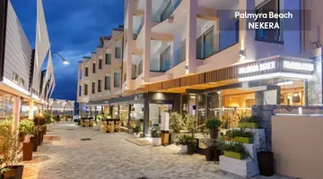 Palmera Beach