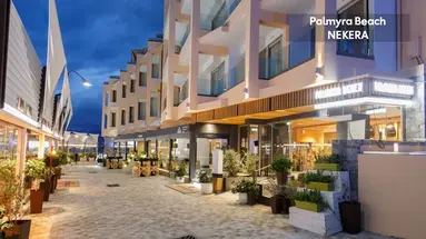 Palmera Beach