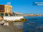 Palmera Beach
