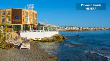 Palmera Beach