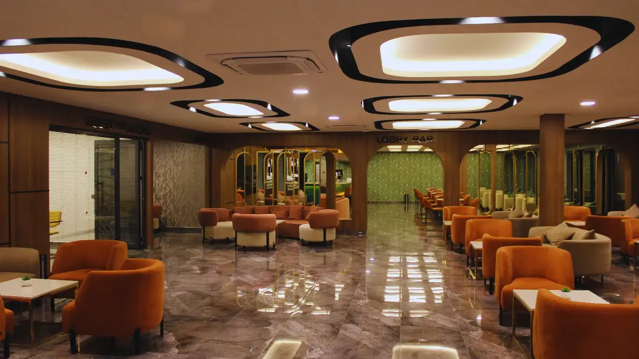 PALMERAS BEACH HOTEL