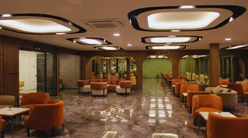 PALMERAS BEACH HOTEL