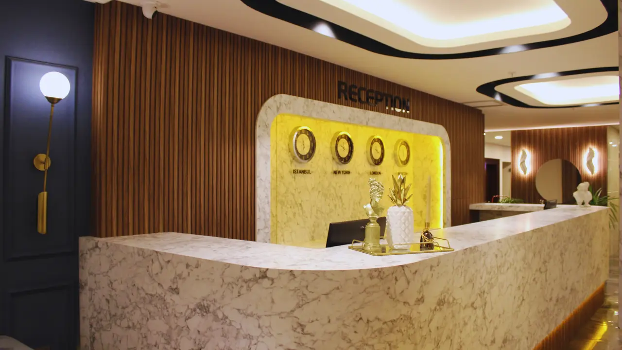 PALMERAS BEACH HOTEL