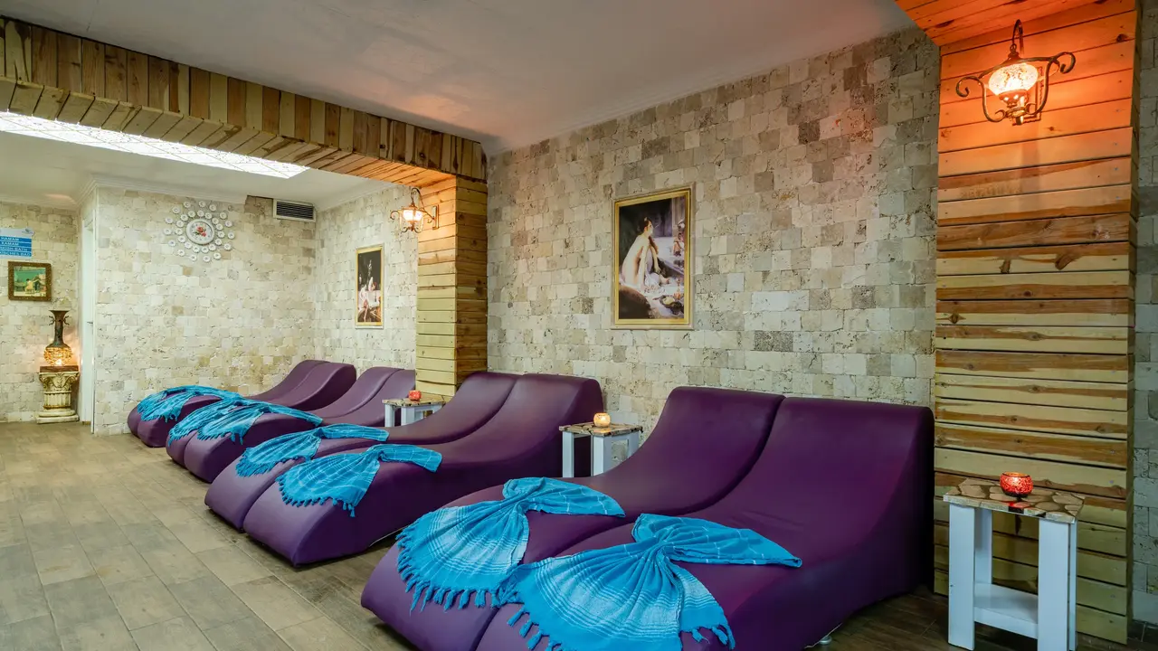 PALMERAS BEACH HOTEL