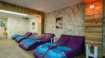 PALMERAS BEACH HOTEL