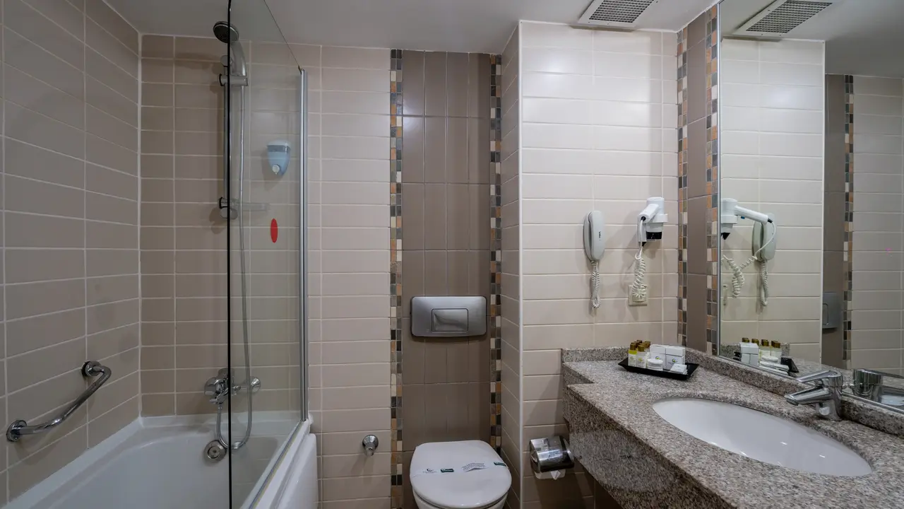 PALMERAS BEACH HOTEL