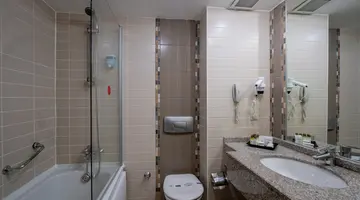 PALMERAS BEACH HOTEL