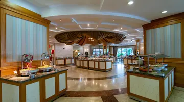 PALMERAS BEACH HOTEL