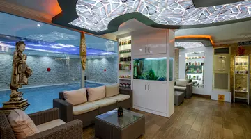 PALMERAS BEACH HOTEL
