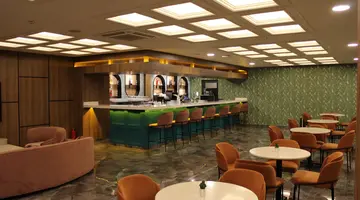 PALMERAS BEACH HOTEL