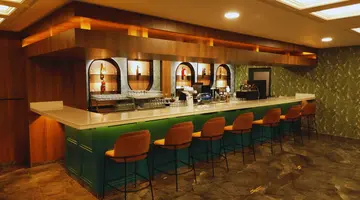 PALMERAS BEACH HOTEL