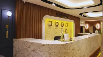 PALMERAS BEACH HOTEL