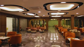 PALMERAS BEACH HOTEL