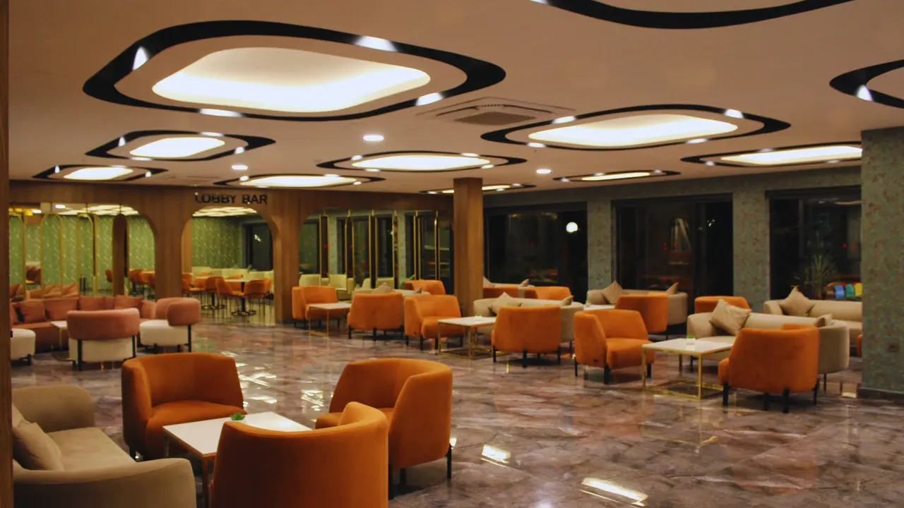 PALMERAS BEACH HOTEL
