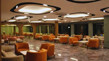 PALMERAS BEACH HOTEL